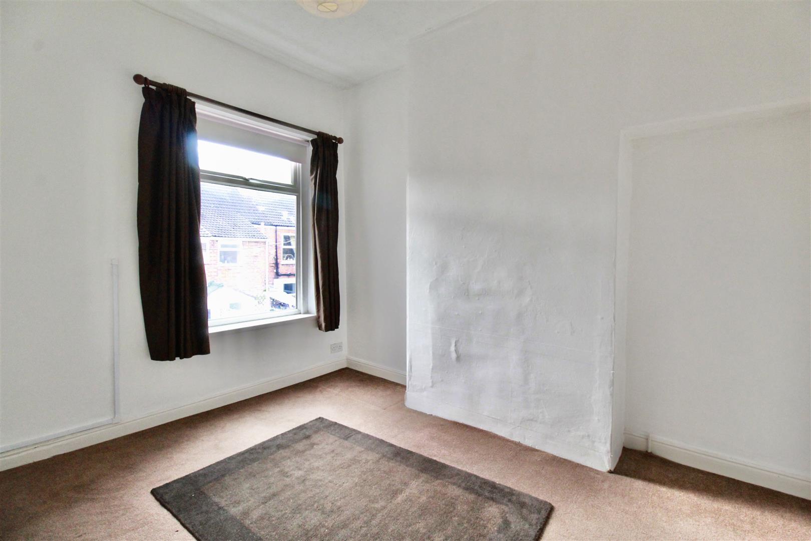 Blenheim Street, Hull Symonds & Greenham